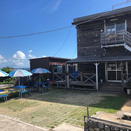 Umiyakara Hotel Kin Kültér fotó