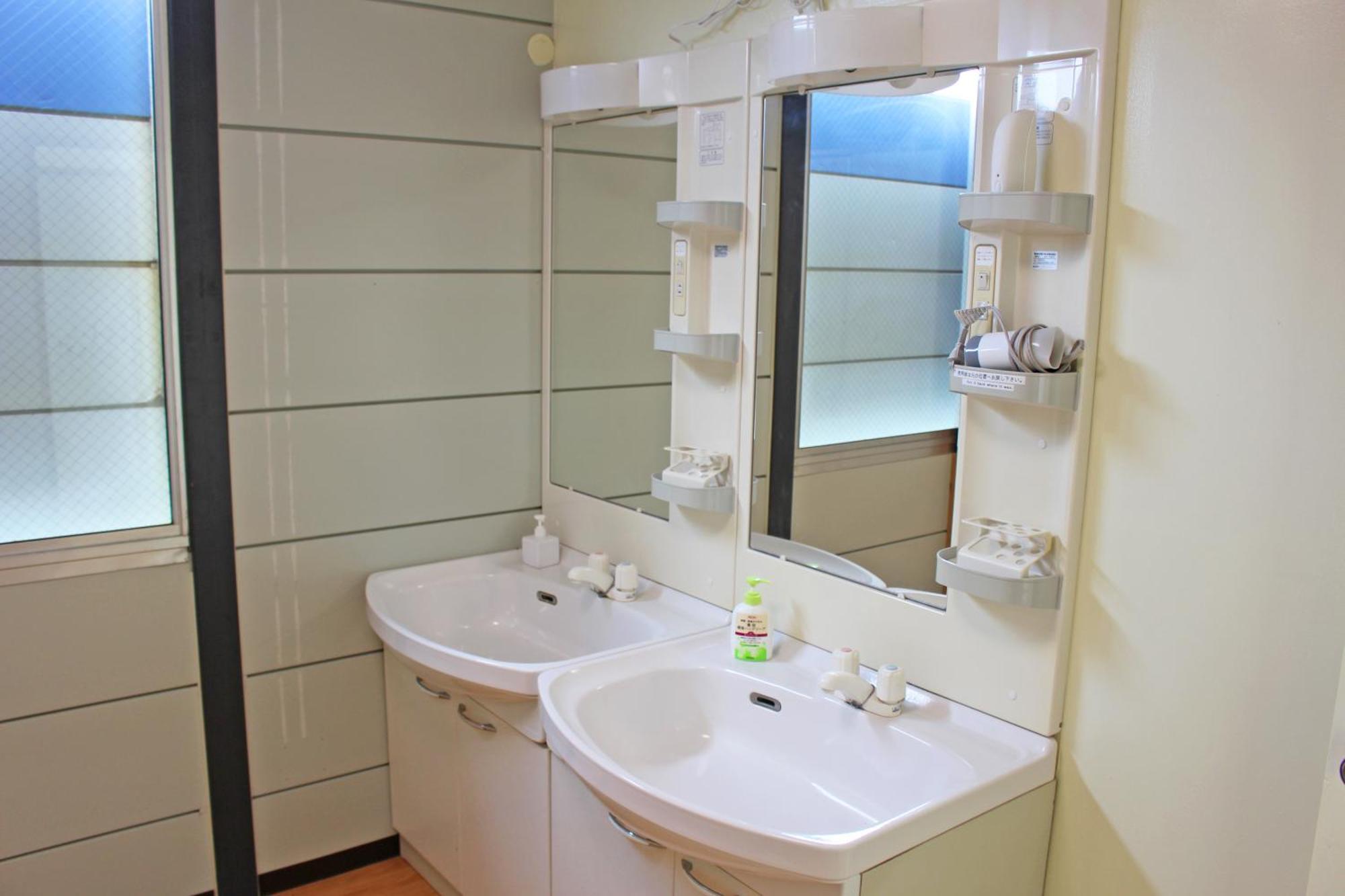 Umiyakara Hotel Kin Kültér fotó