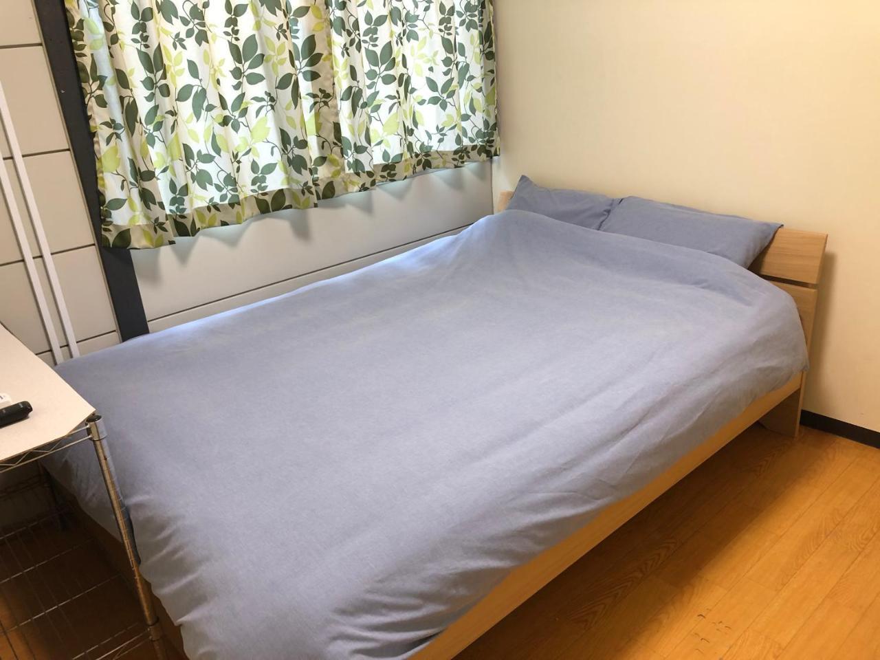 Umiyakara Hotel Kin Kültér fotó